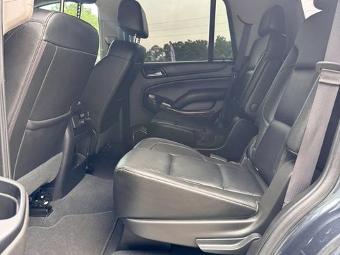 Used 2019 Chevrolet Tahoe LT AWD/4WD image 15