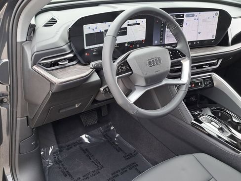 New 2026 Audi Q5 Premium Plus AWD/4WD image 17