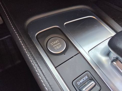 Used 2023 INFINITI QX60 Luxe w/ Performance Audio Package FWD image 28
