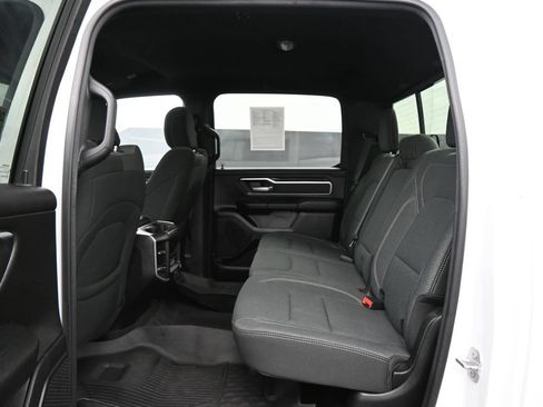 Used 2022 RAM 1500 Big Horn AWD/4WD image 19