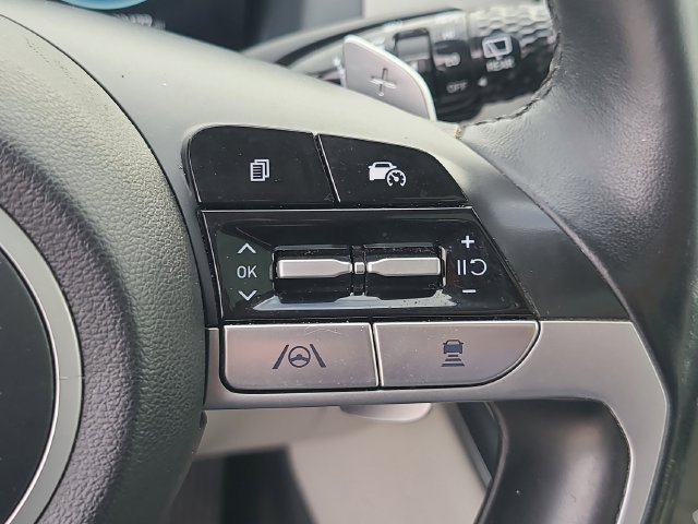 Used 2024 Hyundai Tucson Limited AWD/4WD image 12