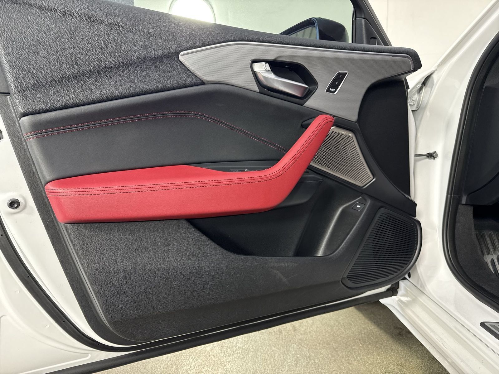 Certified 2025 Acura TLX w/ A-SPEC Package AWD/4WD image 20