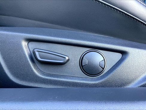 Used 2024 Ford Mustang Premium RWD image 35