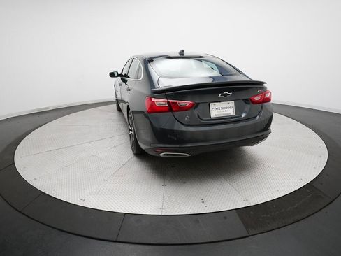 Used 2020 Chevrolet Malibu RS image 33