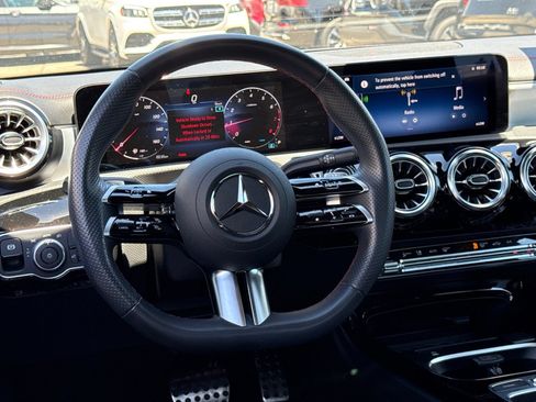 Used 2024 Mercedes-Benz CLA 250 4MATIC image 39