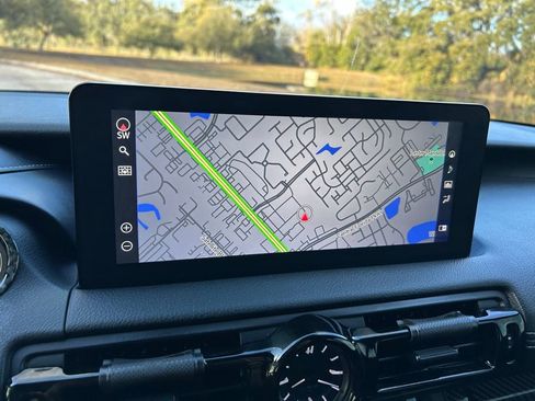 Used 2023 Lexus IS 350 F Sport image 25