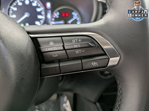 Used 2025 MAZDA CX-30 AWD 2.5 S w/ Preferred Package image 21