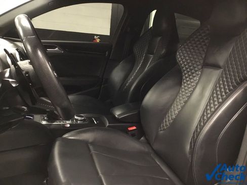 Used 2019 Audi S3 Premium Plus image 24
