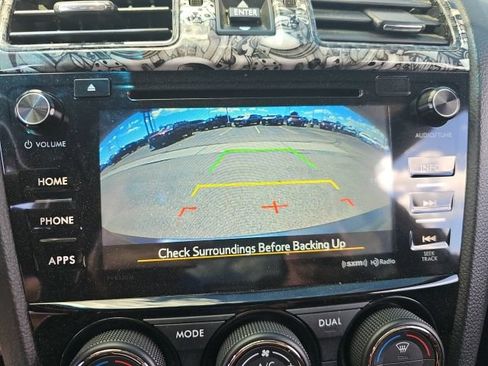 Used 2018 Subaru WRX STI w/ Popular Package #3 AWD/4WD image 18