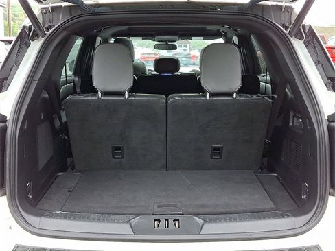 Certified 2022 Ford Explorer ST w/ Equipment Group 401A image 29