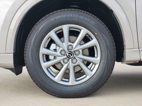 New 2025 MAZDA CX-5 AWD 2.5 S image 7