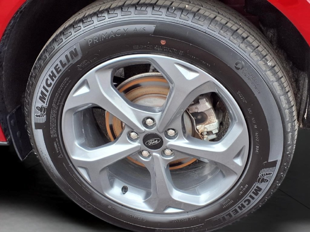 Used 2024 Ford Escape ST-Line w/ Tech Pack #1 AWD/4WD image 8