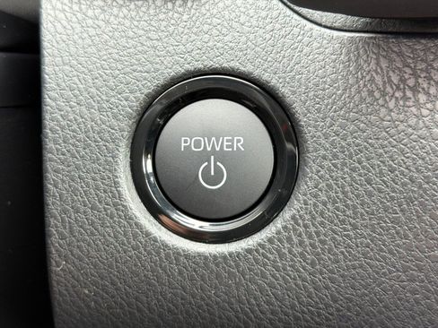 New 2026 Toyota Camry XLE FWD image 24