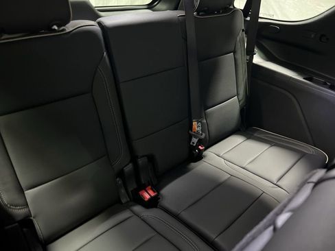 New 2026 Chevrolet Tahoe Premier RWD image 15