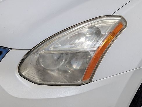 Used 2012 Nissan Rogue S w/ Special Edition Pkg image 15