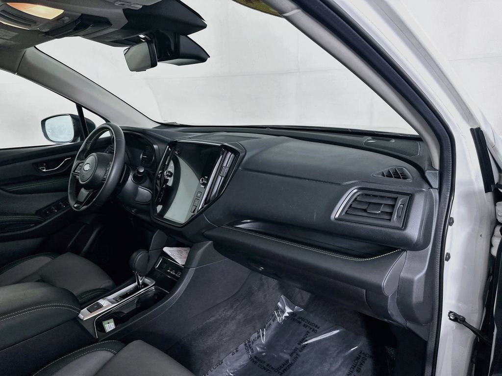 Used 2024 Subaru Ascent Onyx Edition AWD/4WD image 38