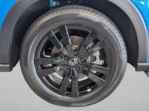 New 2026 Honda HR-V Sport image 10