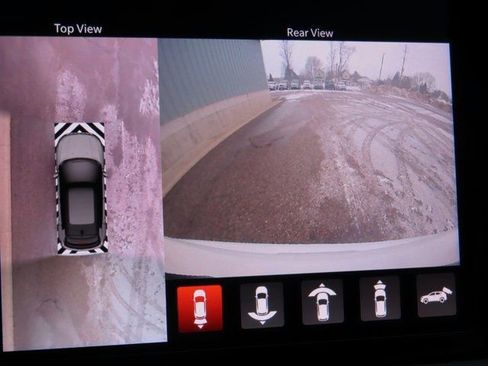 Used 2022 Jeep Compass Latitude w/ Convenience Group image 4