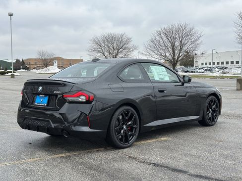 New 2026 BMW 230i xDrive Coupe w/ Premium Package image 7