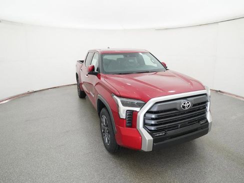 New 2026 Toyota Tundra Limited image 32
