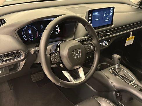 New 2027 Honda HR-V EX-L image 19