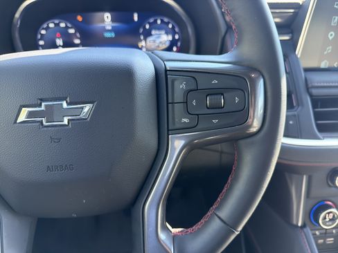 Used 2023 Chevrolet Suburban RST w/ Luxury Package AWD/4WD image 20