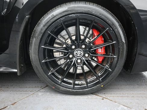 Used 2024 Toyota Corolla GR image 28