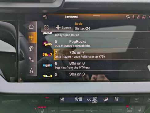 New 2026 Audi A3 2.0T Premium AWD/4WD image 24