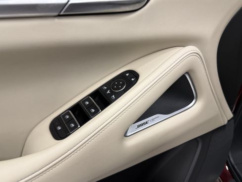 Certified 2023 INFINITI QX60 Luxe w/ Performance Audio Package AWD/4WD image 11