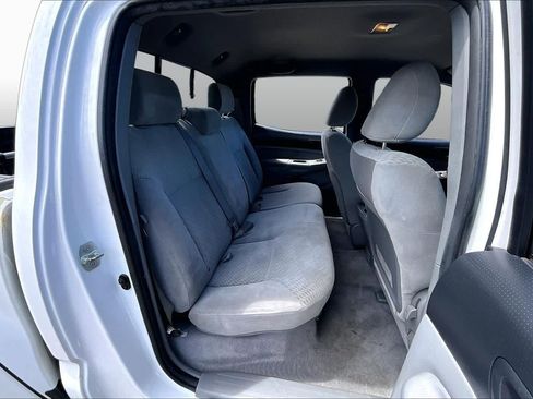 Used 2010 Toyota Tacoma PreRunner RWD image 19