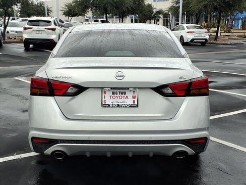 Used 2020 Nissan Altima 2.5 SL image 9