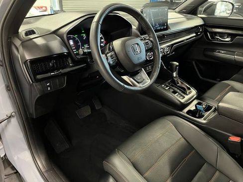 Used 2024 Honda CR-V Sport Touring image 19