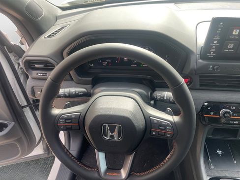 New 2026 Honda Passport TrailSport image 10