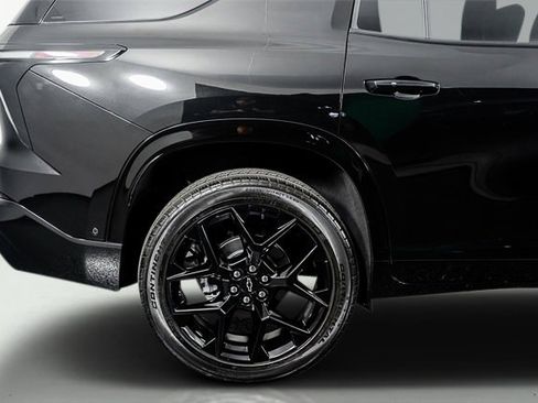 Used 2026 Chevrolet Traverse RS image 4