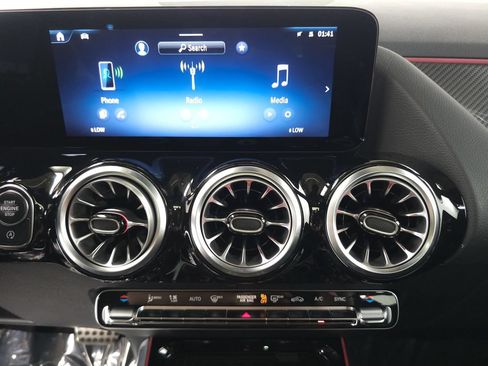 Certified 2026 Mercedes-Benz GLA 35 AMG 4MATIC image 15