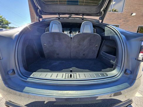 Used 2024 Tesla Model X AWD/4WD image 69