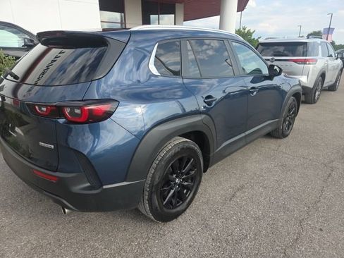 Used 2025 MAZDA CX-50 AWD 2.5 S w/ Preferred Package image 9