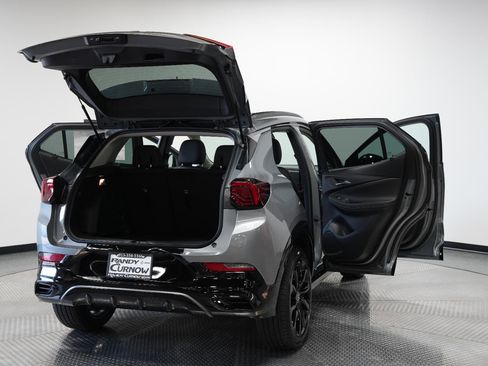 New 2026 Buick Encore GX Sport Touring w/ Comfort Package image 12