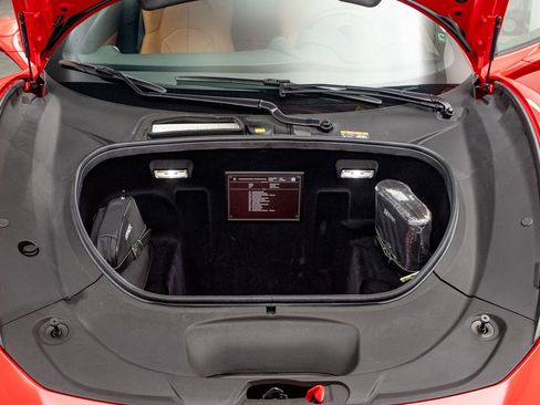Used 2022 Ferrari F8 Tributo RWD image 29