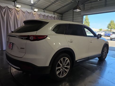 Used 2018 MAZDA CX-9 Grand Touring FWD image 3