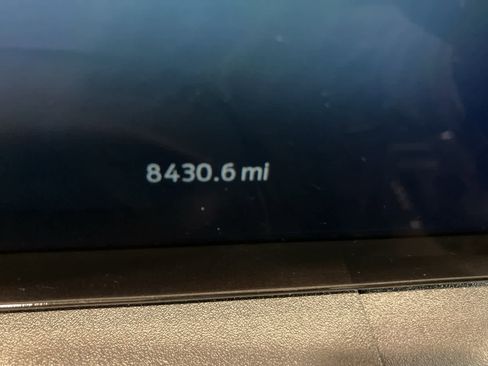 Used 2024 Ford Mustang Coupe image 28