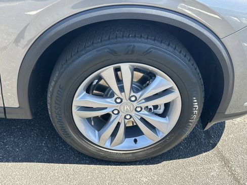 Certified 2023 Acura MDX SH-AWD image 14