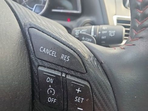 Used 2016 MAZDA MAZDA3 s Grand Touring FWD image 14