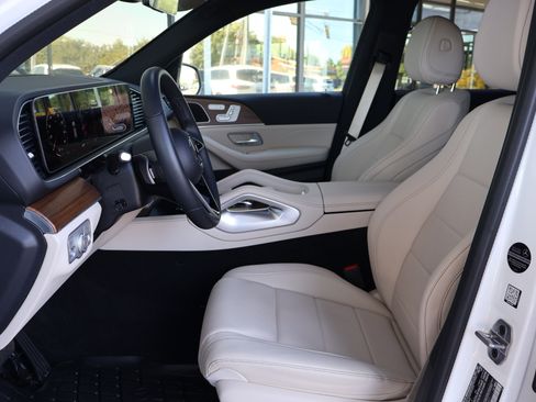 Certified 2026 Mercedes-Benz GLE 350 4MATIC image 10