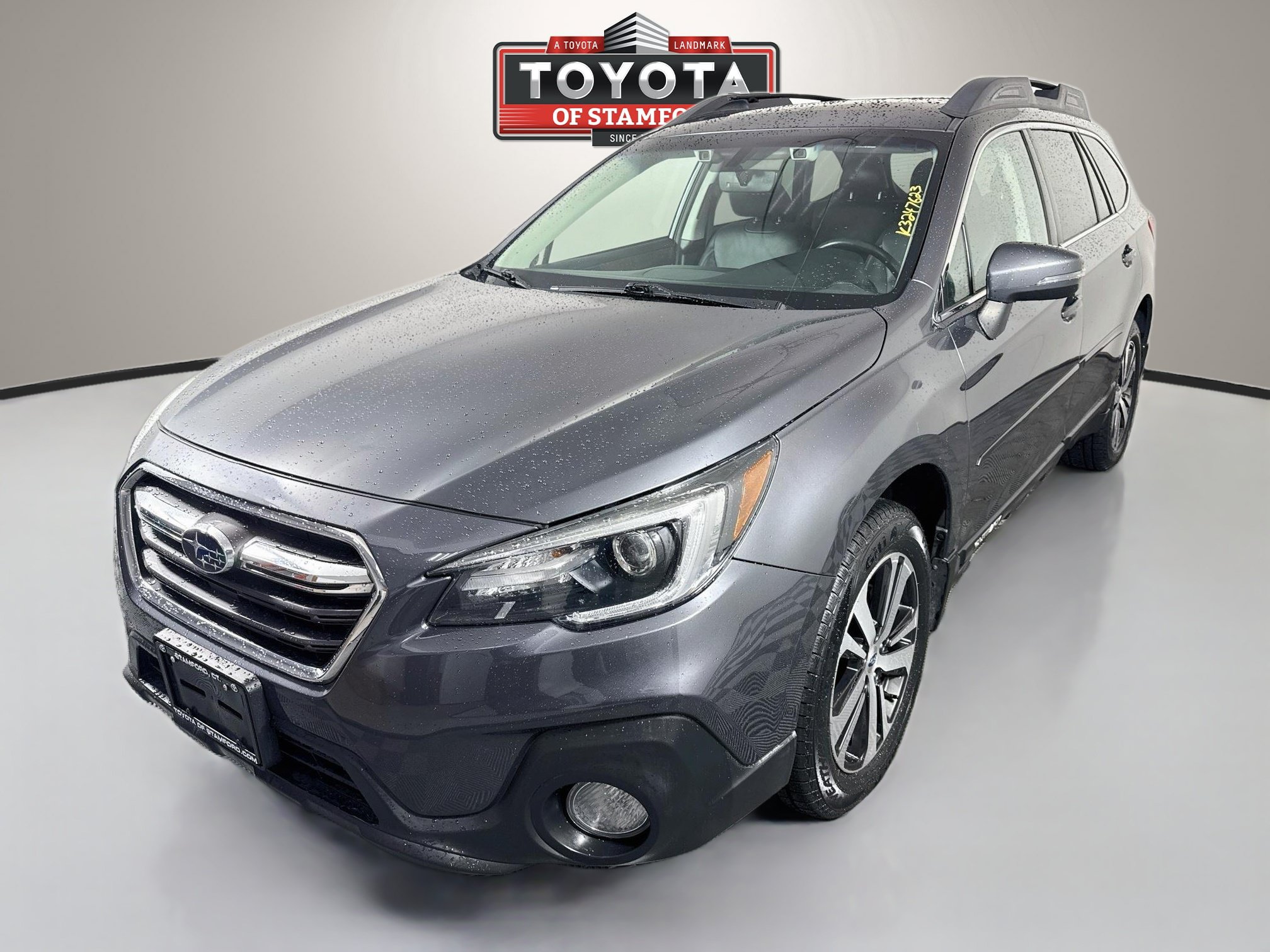 Used 2019 Subaru Outback 3.6R Limited AWD/4WD image 3