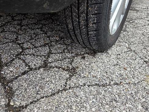 Used 2011 MAZDA CX-9 Grand Touring image 16