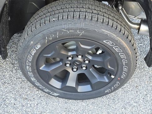 New 2026 RAM 1500 Big Horn/Lone Star image 38