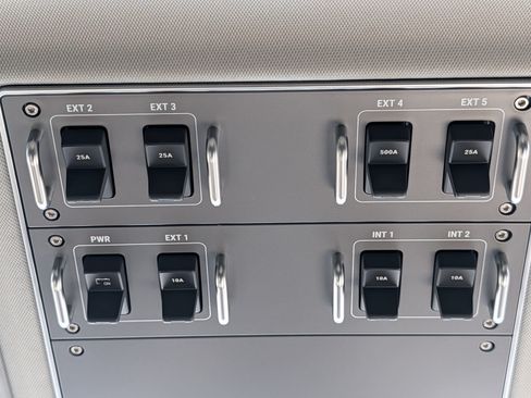 New 2026 INEOS Grenadier AWD/4WD image 32