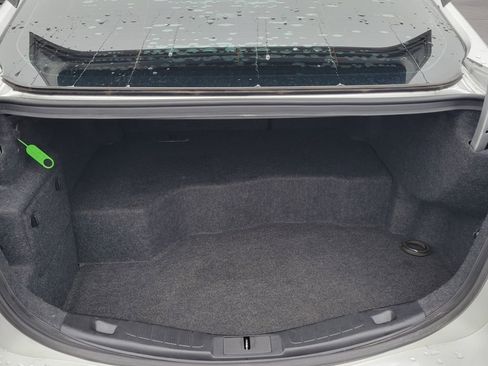 Certified 2019 Ford Fusion SE image 6