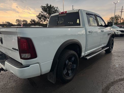 Used 2013 RAM 1500 Sport w/ Sport Premium Group AWD/4WD image 11